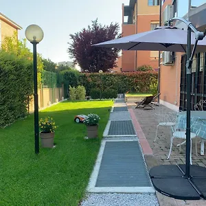 Apartment Il Covo Di Gio'