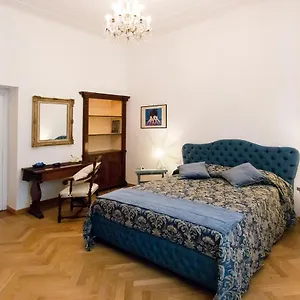  Casa de hóspedes Imhome - Porta Romana Itália
