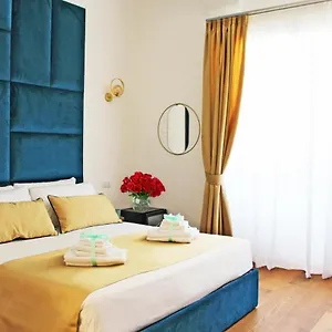  Casa de hóspedes Hrt Itália