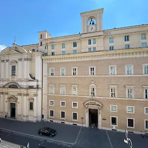 Pensjonat Holidays Navona, Rzym