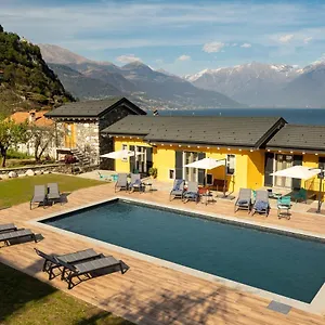 Farm stay Il Medeghino