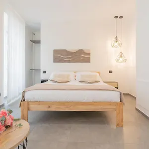 Apartment Enchanted - By Rent
