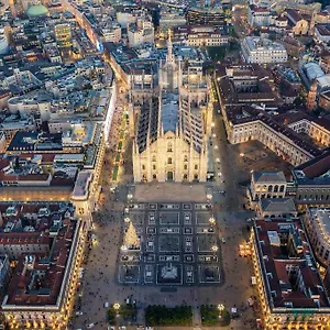 Appartement Navigli-duomo Big House With Free Parking • Top! Milan
