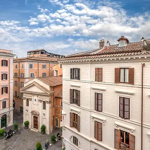 Pantheon Luxury House Roma