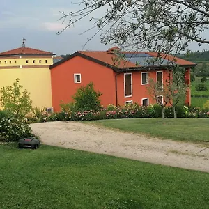 Séjour à la ferme La Rondinella Lazise
