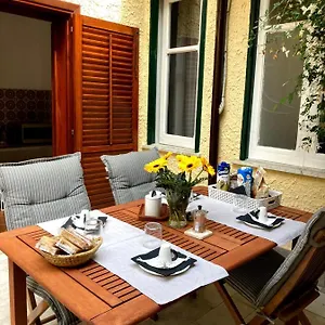 Appartement Casa Gelsomino Palerme