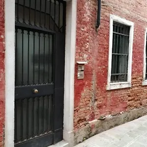 Appartement Casetta Sulla Laguna Venise