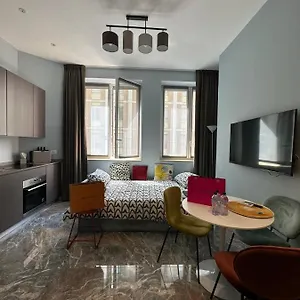 Appartement Blu Maison Duomo Centro Piazza Diaz Milan
