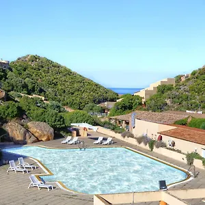 Hébergement de vacances Paradiso Pool By Domusaway Costa Paradiso