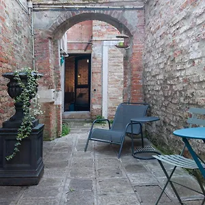 Appartement Casa Lorenzo_venisejetaime Venise