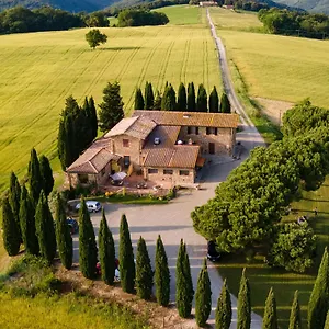 Farm stay Casalchino-fattoria La Torre