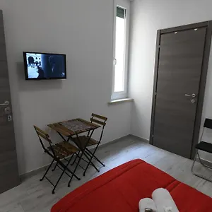 Pensjonat A Casa Mia, Rzym
