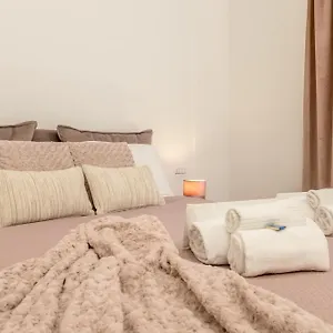 Casa Malupa Luxury Roma