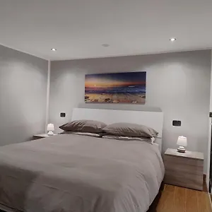 Appartement Loft-civico86 Palerme