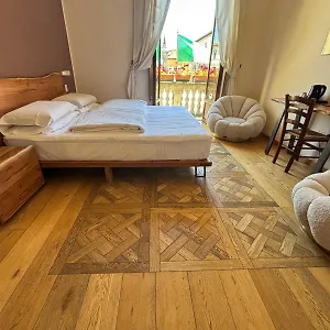 Le Due Fontane Florencja