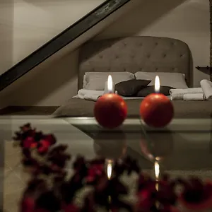 Relais 753 Rome