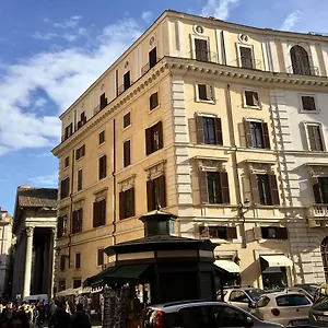 Pantheon Rhome Roma