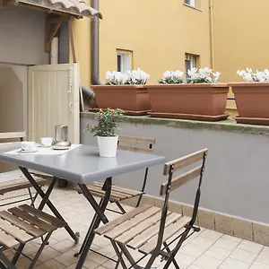 Campo De' Fiori Flat Roma