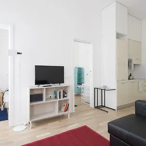  Apartamento Primopiano - Astolfo 12 Itália