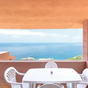 Appartement Le Pleiadi Costa Paradiso