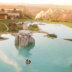 Adler Thermae מלון באניו ויניוני