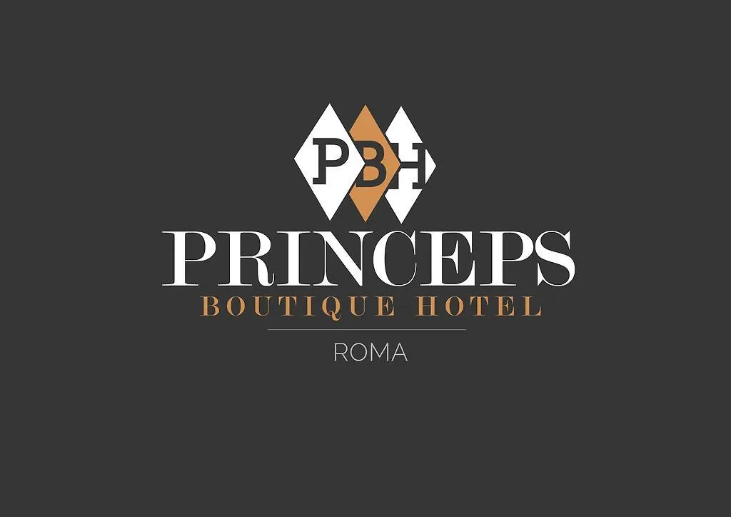 Princeps Boutique Hotel Rome 3*,  Italy