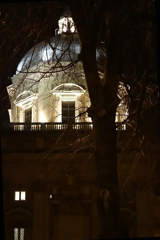 Princeps Boutique Hotel Rome