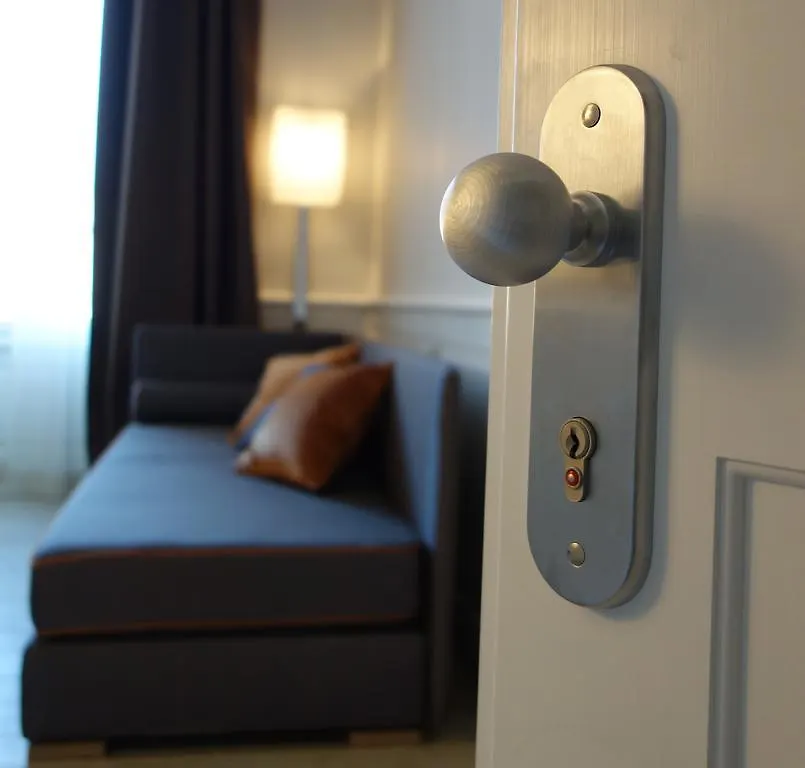 ***  Princeps Boutique Hotel Rome Italy