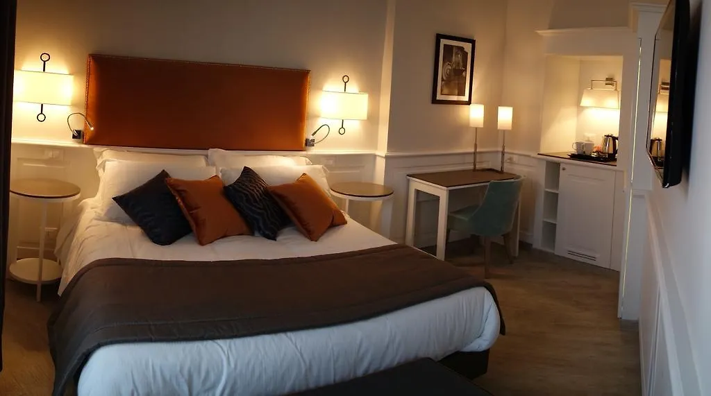 Princeps Boutique Hotel Rome