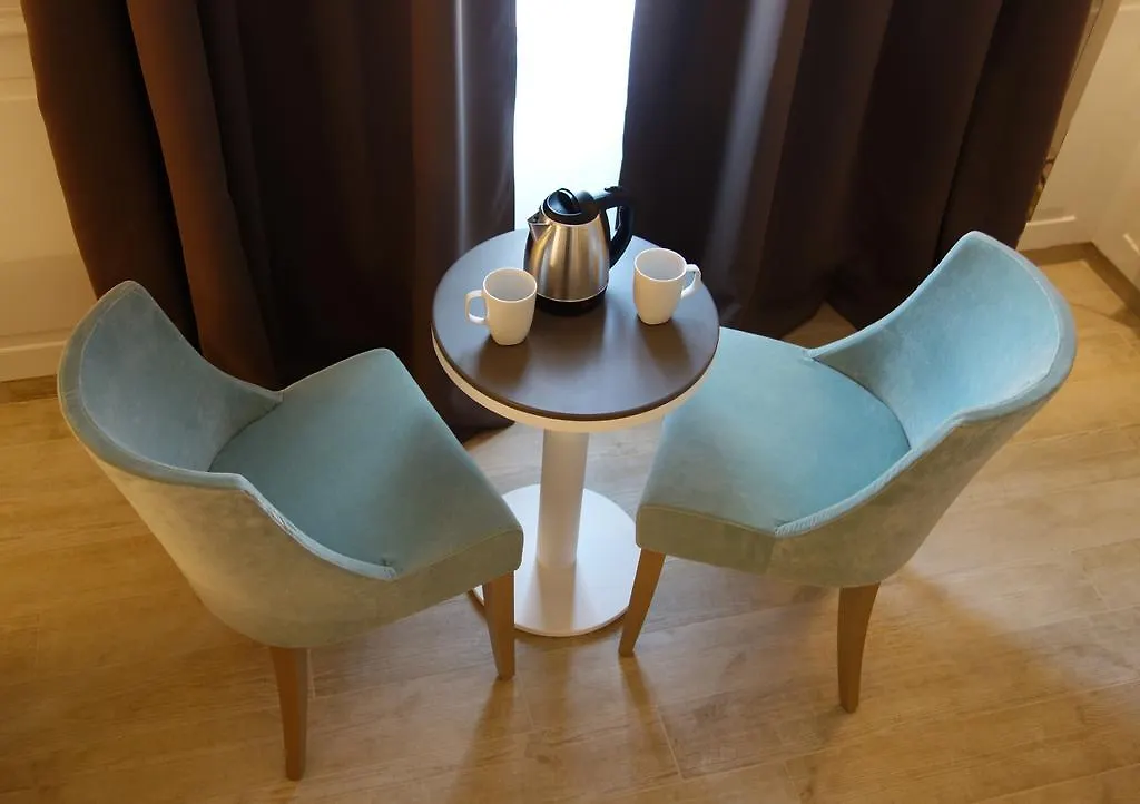 Princeps Boutique Hotel Rome 3*,  Italy