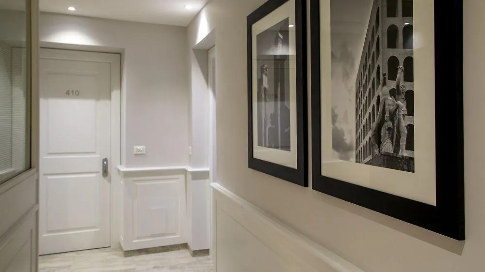 Princeps Boutique Hotel Rome