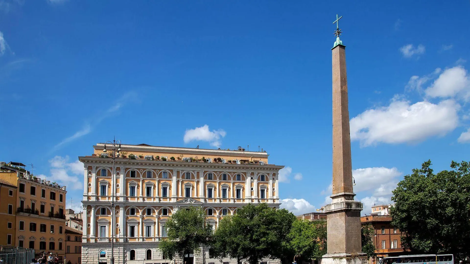 Princeps Boutique Hotel Rome 3*,  Italy