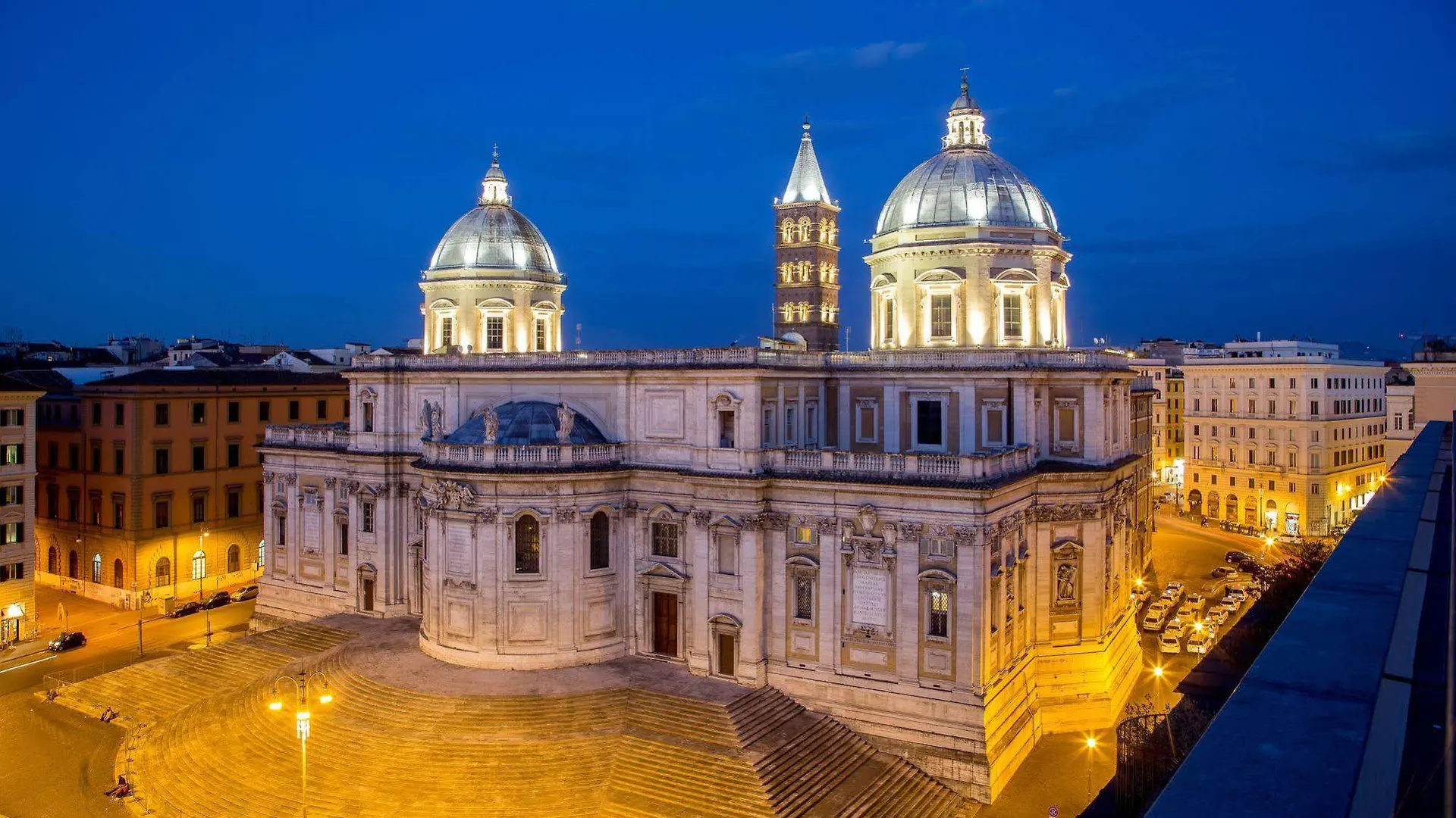 Princeps Boutique Hotel Rome