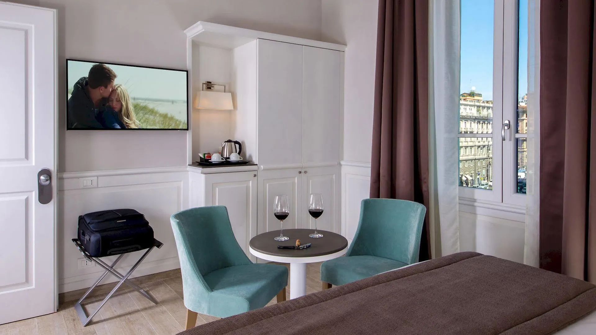 Princeps Boutique Hotel Rome