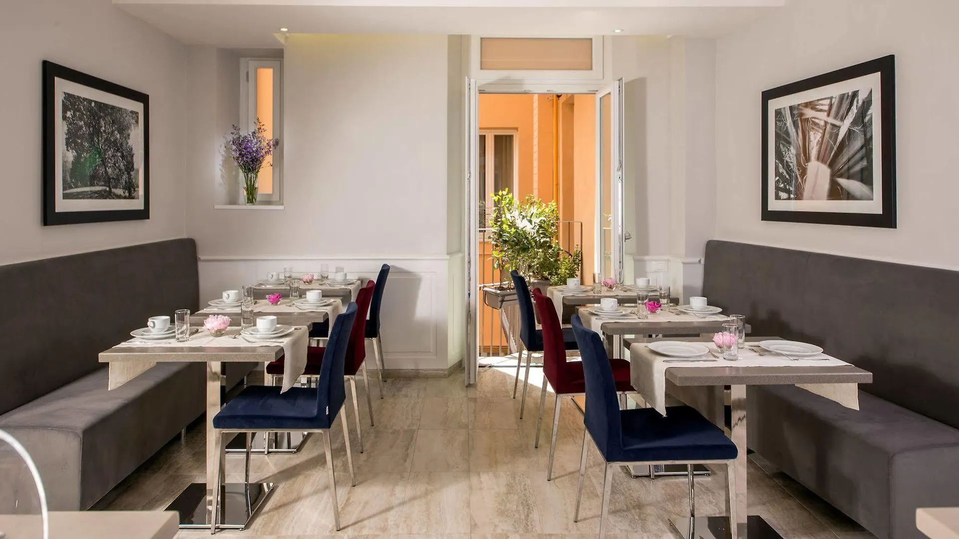 Princeps Boutique Hotel Rome
