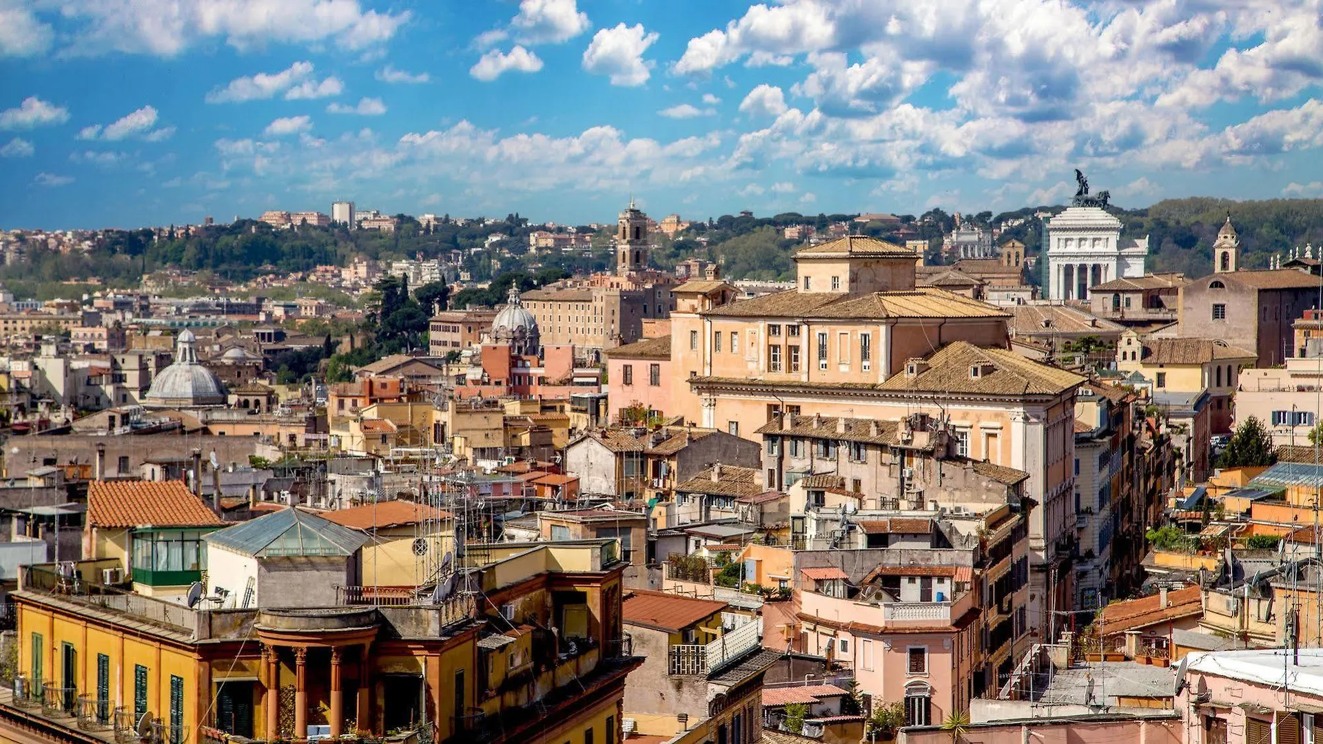 Princeps Boutique Hotel Rome 3*,  Italy