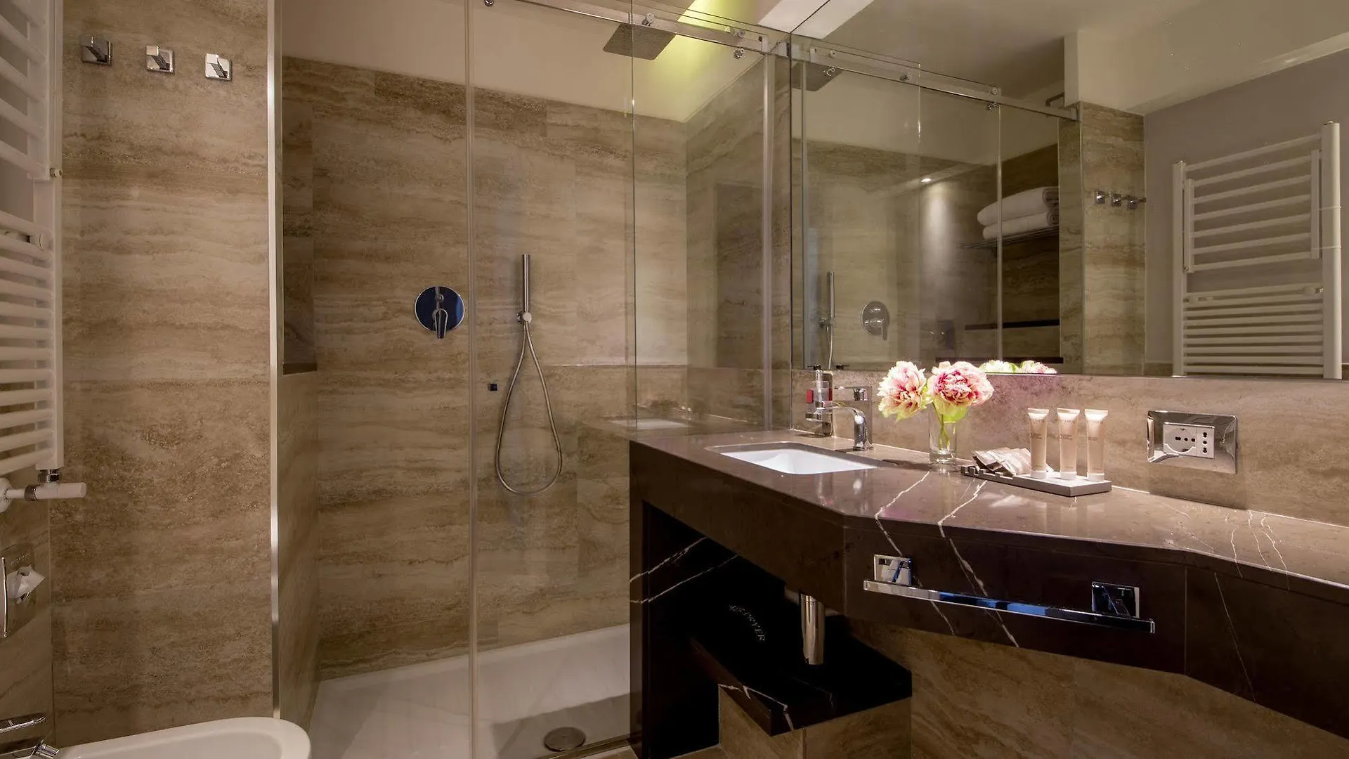 Princeps Boutique Hotel Rome