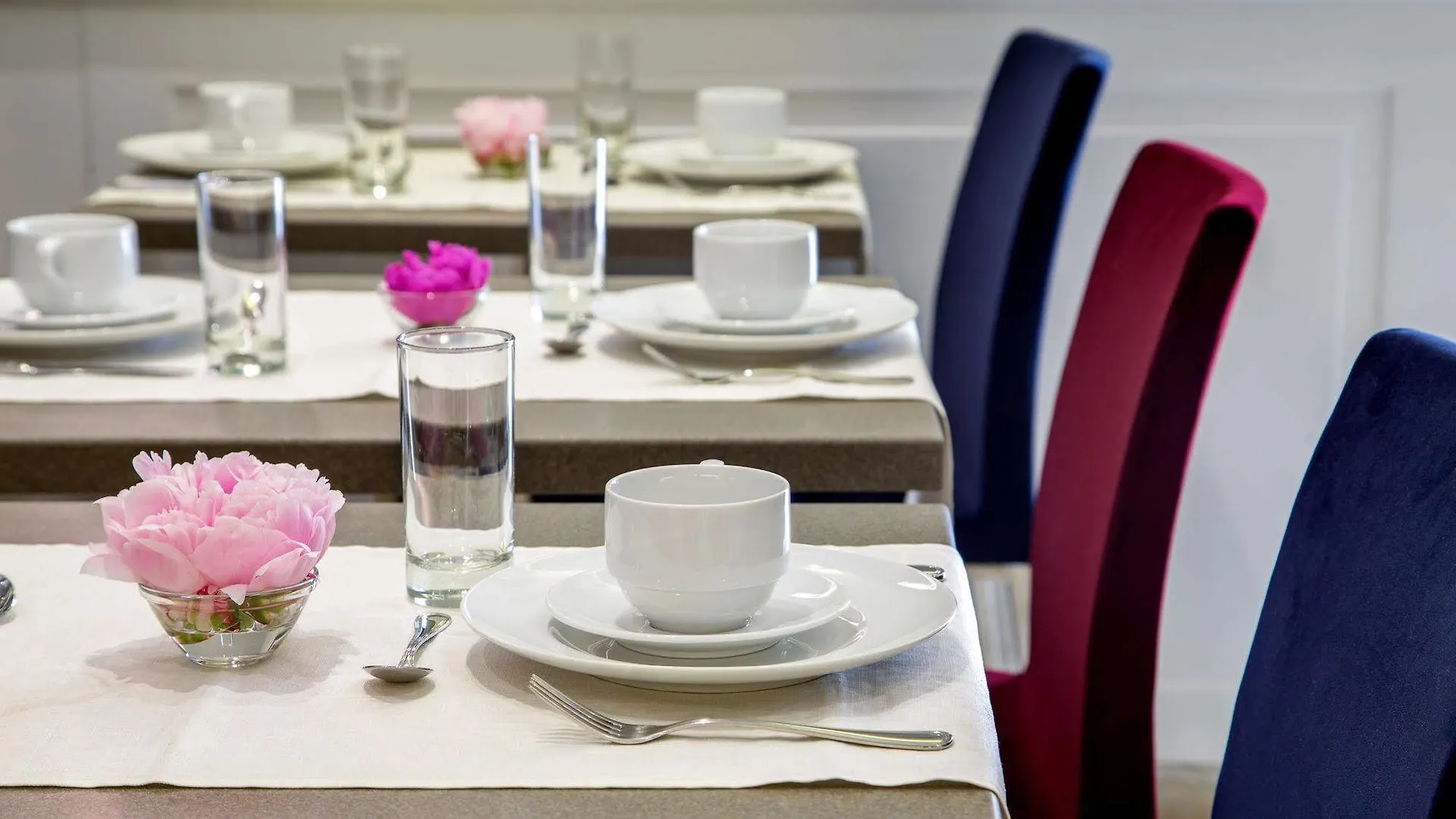 Princeps Boutique Hotel Rome 3*,  Italy